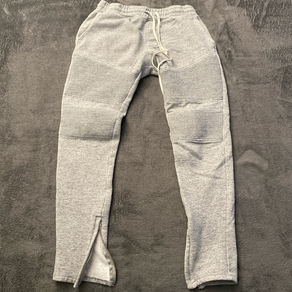 Pacsun Grey Joggers Size Small